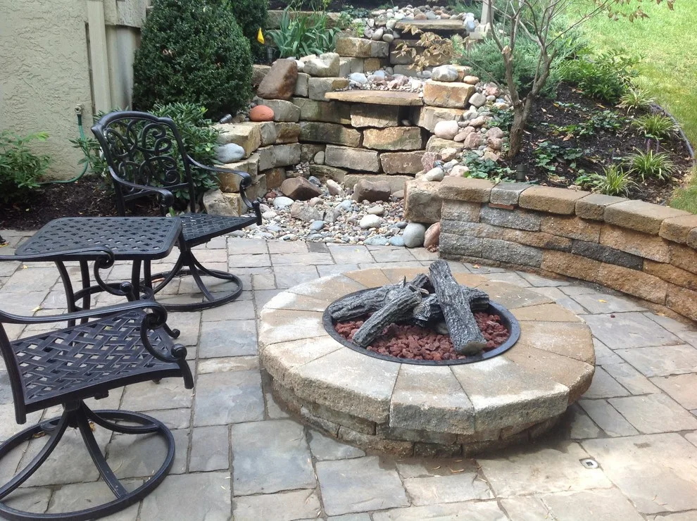 Landscape Design by Second Nature Outdoor Living & Landscaping - Photo 9