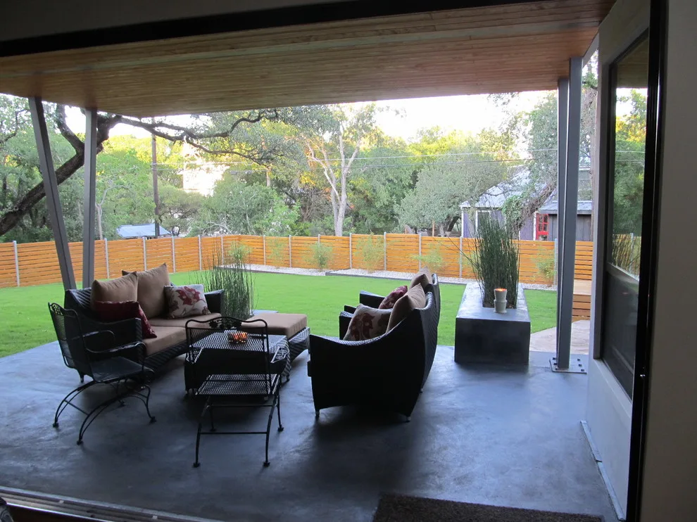 Scenery by Green Republic Design Group - Photo 11