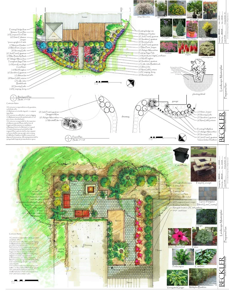 Beckler Design And Build Studio - Photo 12