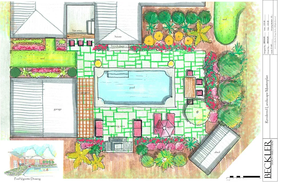 Beckler Design And Build Studio - Photo 11