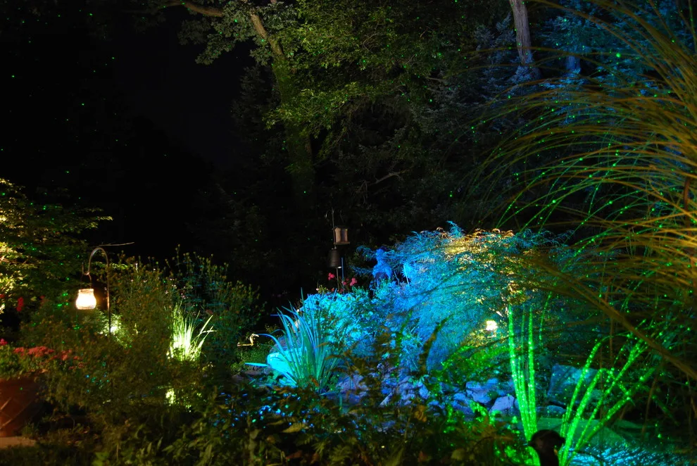 Soergel Landscapes, Aquascapes, Florascapes - Photo 13
