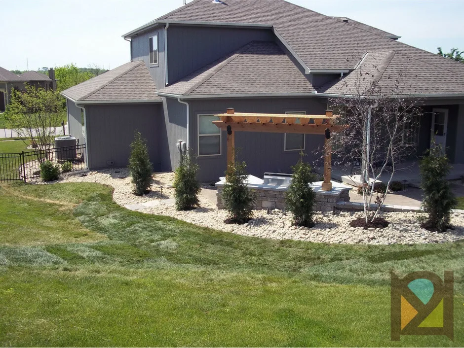 Second Nature Outdoor Living & Landscaping - Photo 2