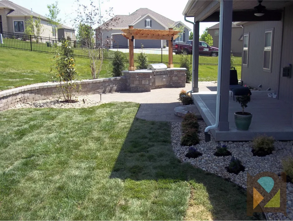 Outdoor Design Projects by Second Nature Outdoor Living & Landscaping - Photo 2