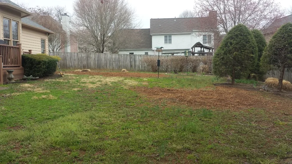 Landscape Transformation by Wildwood Land Design - Photo 14