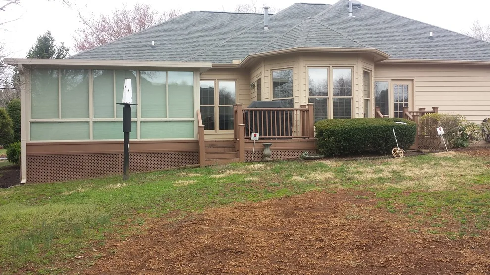 Landscape Transformation by Wildwood Land Design - Photo 5