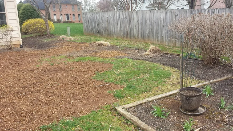 Landscape Transformation by Wildwood Land Design - Photo 9