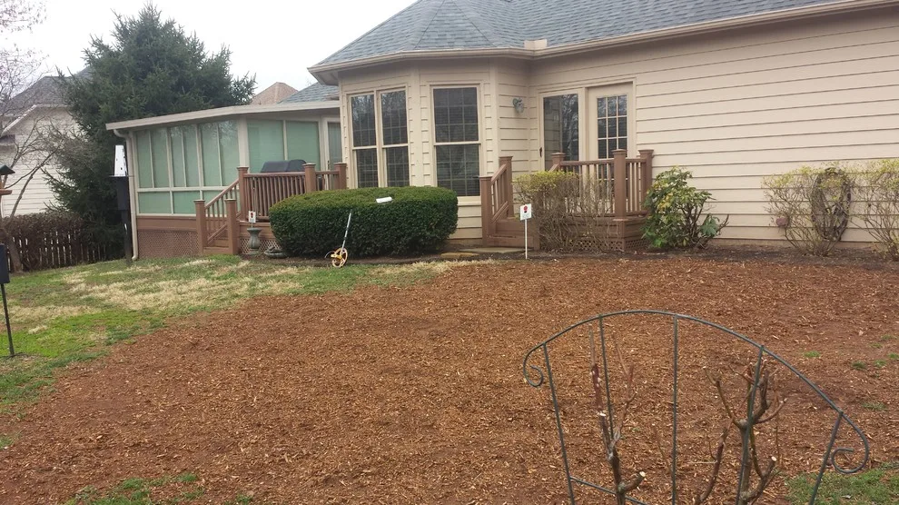 Landscape Transformation by Wildwood Land Design - Photo 10