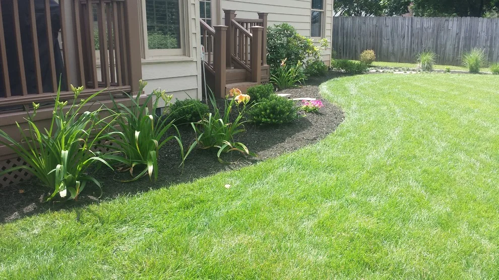 Landscape Transformation by Wildwood Land Design - Photo 8