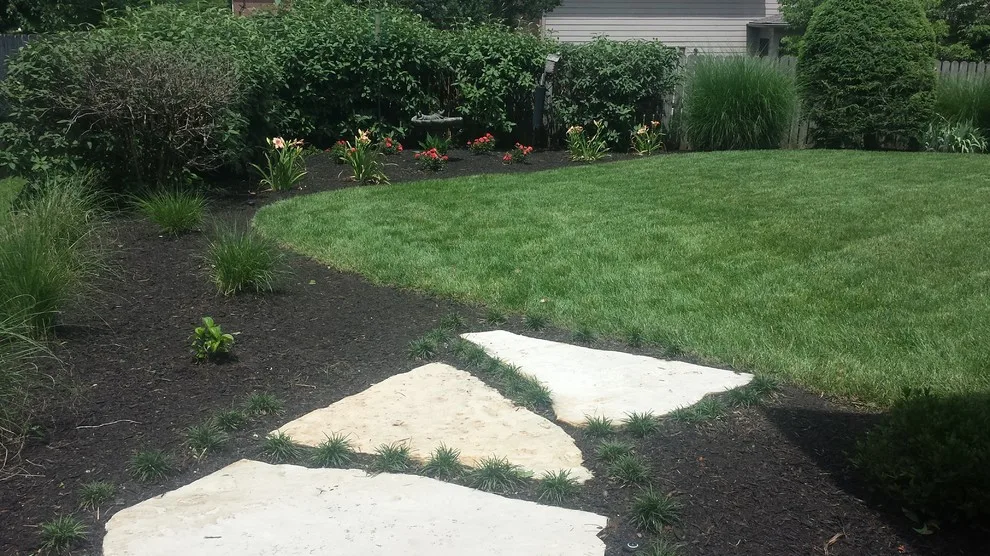 Landscape Transformation by Wildwood Land Design - Photo 11