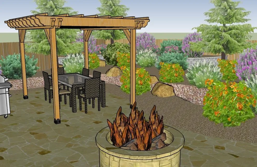 The Naturalists Landscape Design & Construction - Photo 11