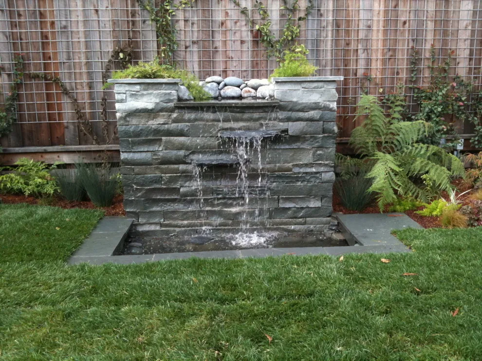 Aquatic Elements, Hot Tubs, and Swimming Areas by Gardens & Gables - Photo 4