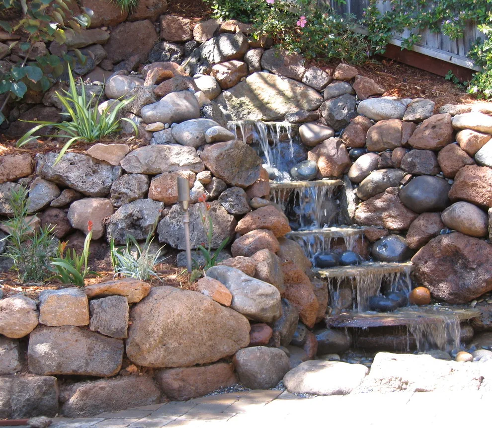 Aquatic Elements, Hot Tubs, and Swimming Areas by Gardens & Gables - Photo 13