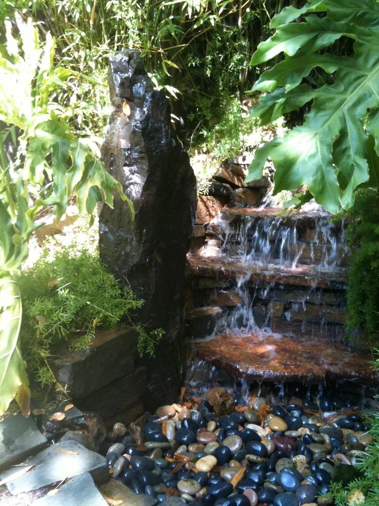 Aquatic Elements, Hot Tubs, and Swimming Areas by Gardens & Gables - Photo 28