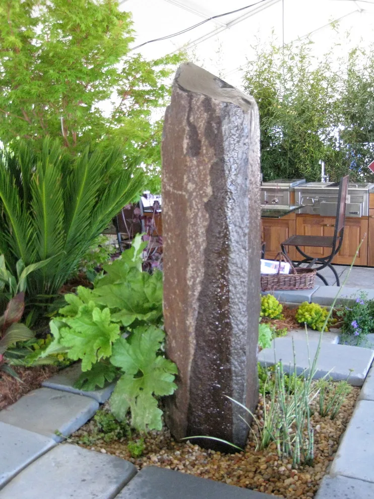 Aquatic Elements, Hot Tubs, and Swimming Areas by Gardens & Gables - Photo 10