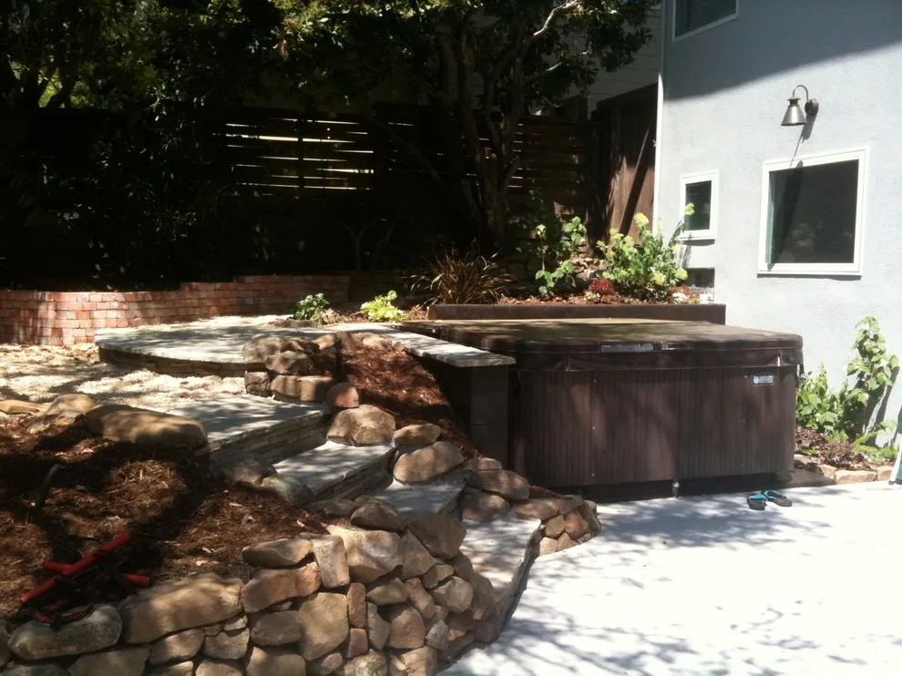 Aquatic Elements, Hot Tubs, and Swimming Areas by Gardens & Gables - Photo 30