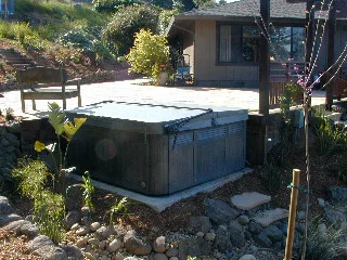 Aquatic Elements, Hot Tubs, and Swimming Areas by Gardens & Gables - Photo 22