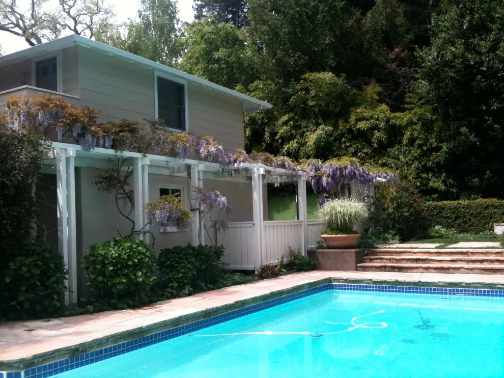 Aquatic Elements, Hot Tubs, and Swimming Areas by Gardens & Gables - Photo 19