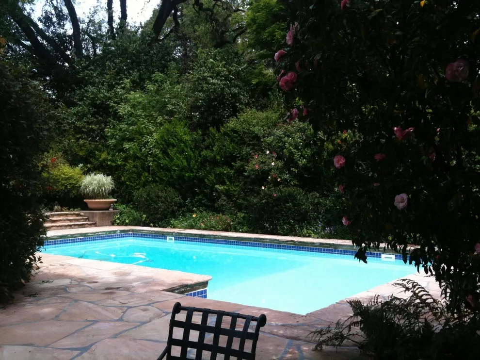 Aquatic Elements, Hot Tubs, and Swimming Areas by Gardens & Gables - Photo 21