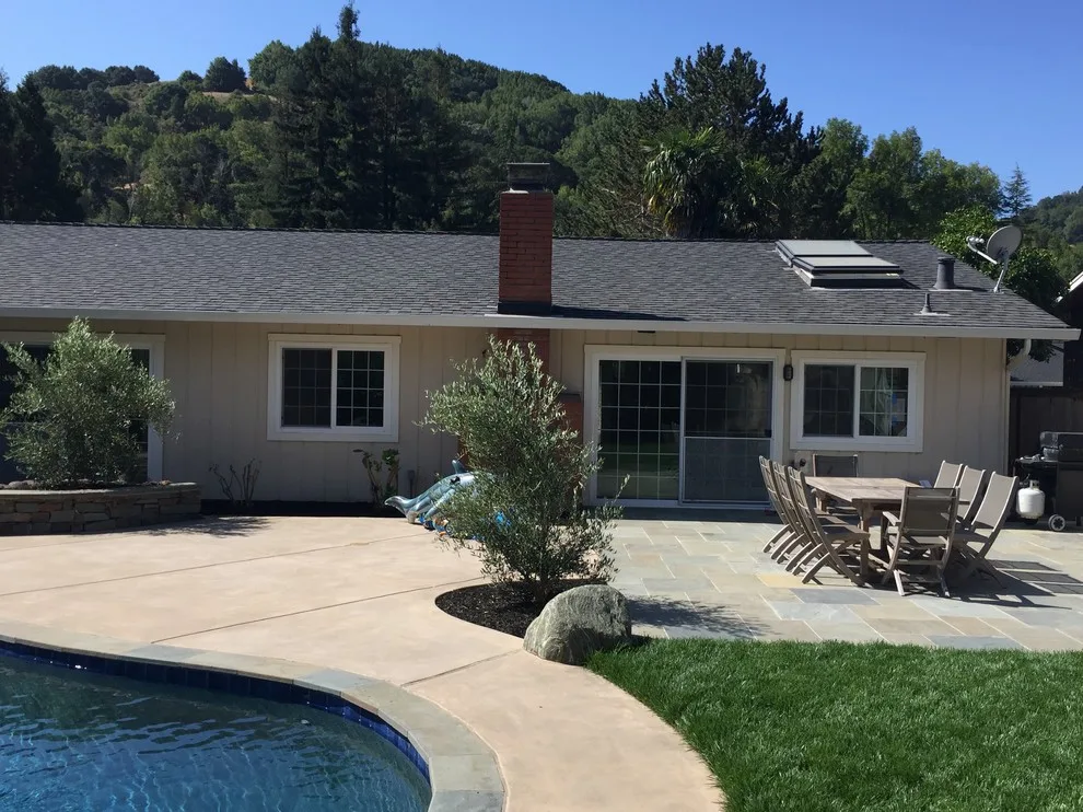 Aquatic Elements, Hot Tubs, and Swimming Areas by Gardens & Gables - Photo 25