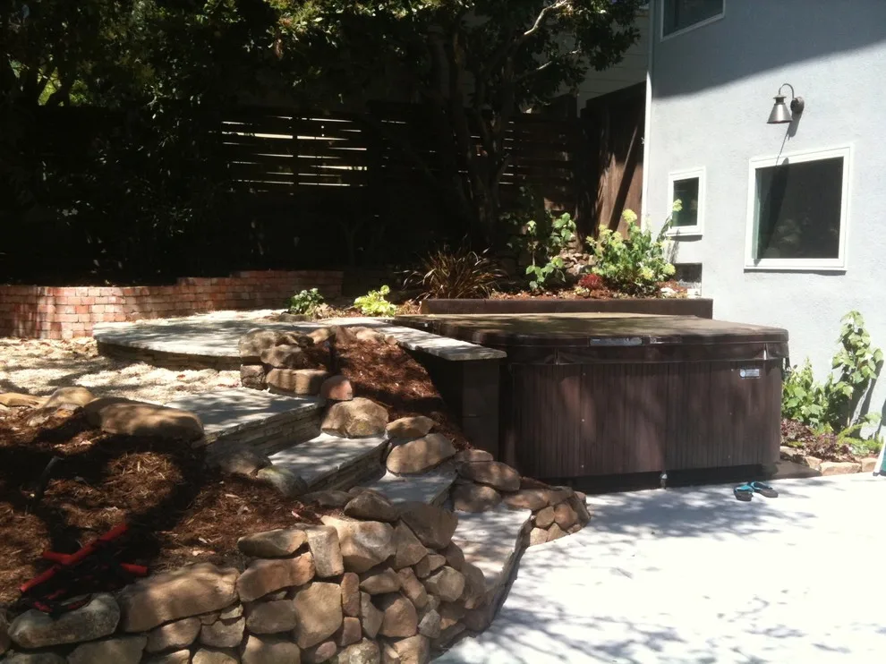 Aquatic Elements, Hot Tubs, and Swimming Areas by Gardens & Gables - Photo 14