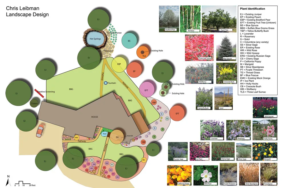 Blooming Landscape & Design, LLC - Photo 7