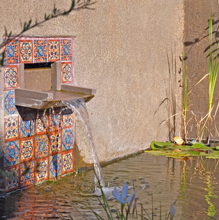Libeskind Oasis by Lovinger Robertson Landscape Architects - Photo 6
