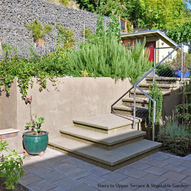 Libeskind Oasis by Lovinger Robertson Landscape Architects - Photo 2
