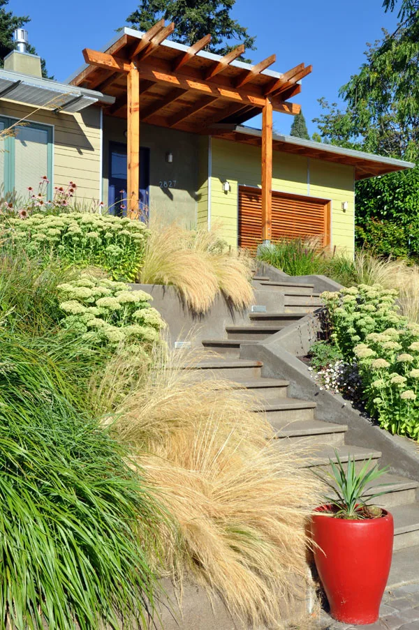 Libeskind Oasis by Lovinger Robertson Landscape Architects - Photo 3