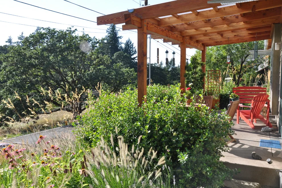 Lovinger Robertson Landscape Architects - Photo 5