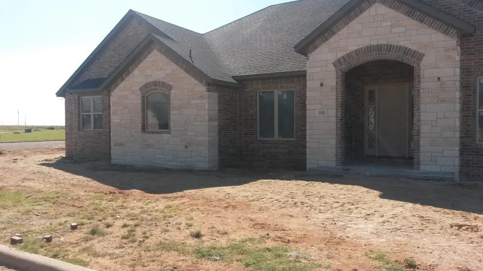 Lubbock Landscape Design 2015_01 by Austex Landscape - Photo 6