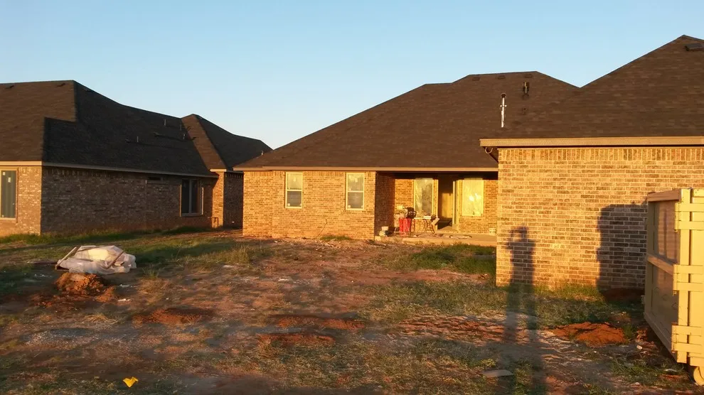 Lubbock Landscape Design 2015_01 by Austex Landscape - Photo 3