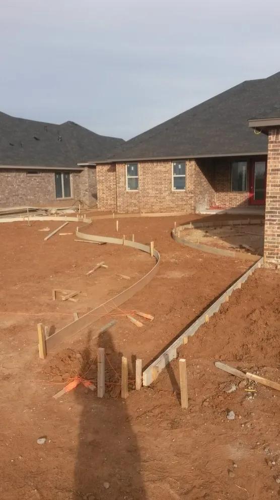 Lubbock Landscape Design 2015_01 by Austex Landscape - Photo 5