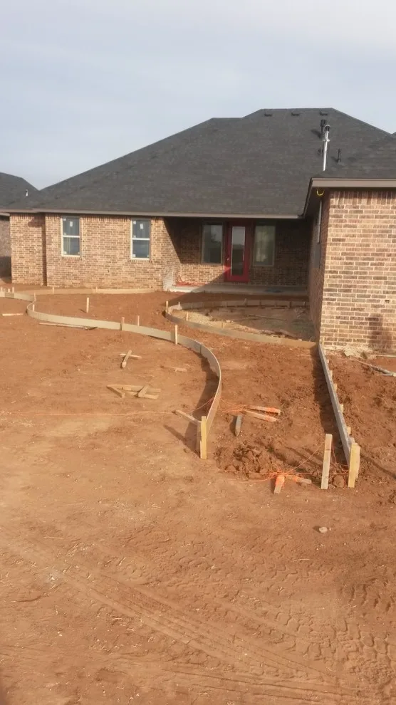 Lubbock Landscape Design 2015_01 by Austex Landscape - Photo 2