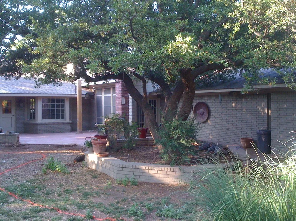 Lubbock Landscape Design, Installation, and Maintenance by Austex Landscape - Photo 27