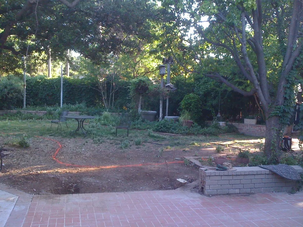 Lubbock Landscape Design, Installation, and Maintenance by Austex Landscape - Photo 14