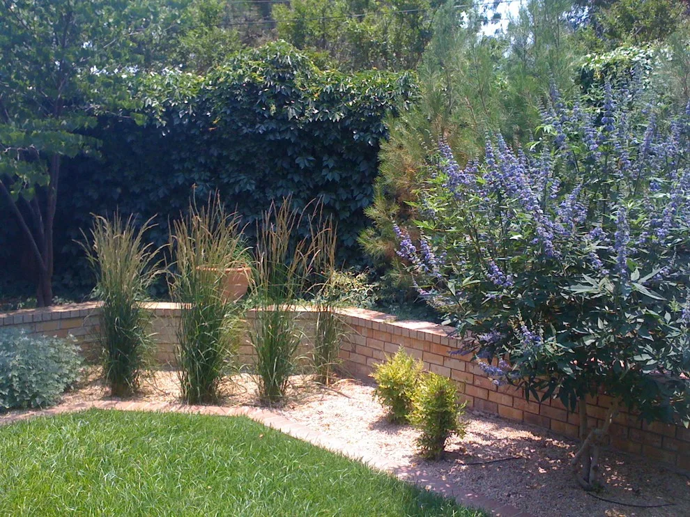 Lubbock Landscape Design, Installation, and Maintenance by Austex Landscape - Photo 28