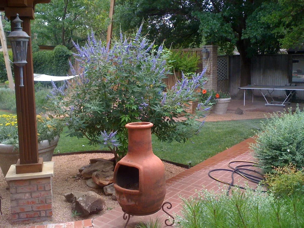 Lubbock Landscape Design, Installation, and Maintenance by Austex Landscape - Photo 19