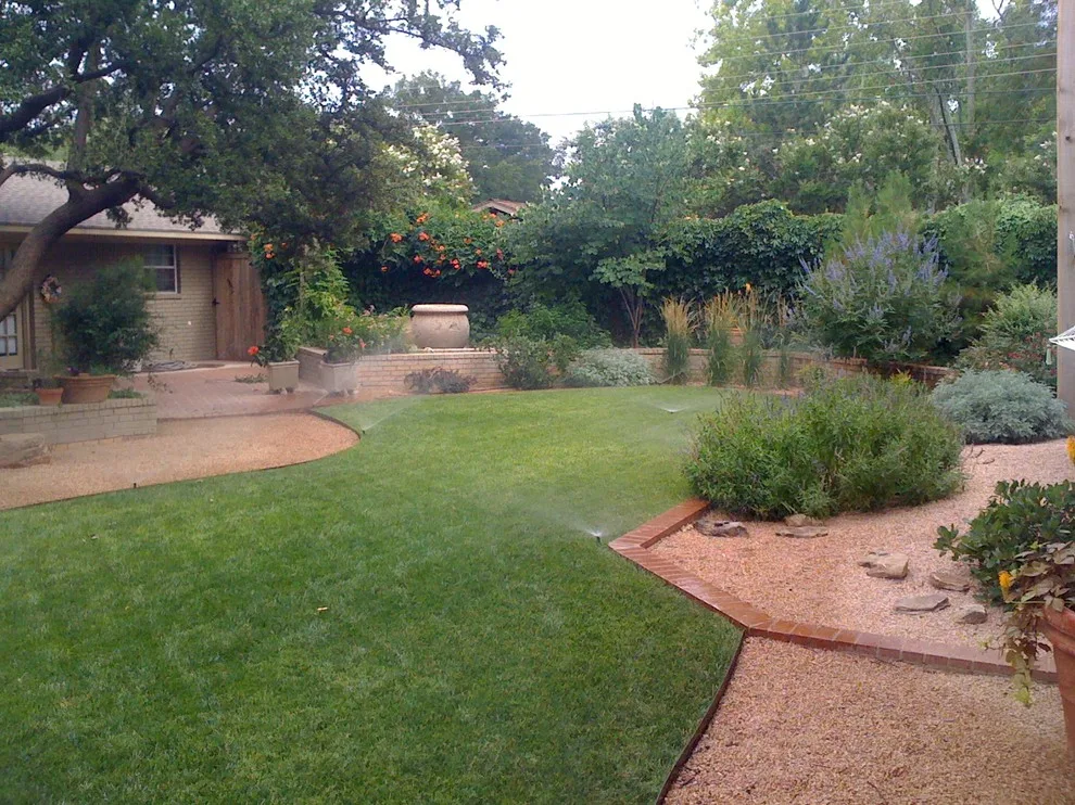 Lubbock Landscape Design, Installation, and Maintenance by Austex Landscape - Photo 26