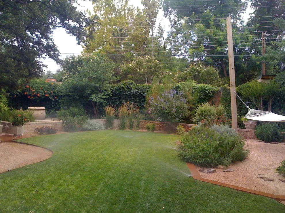 Lubbock Landscape Design, Installation, and Maintenance by Austex Landscape - Photo 16