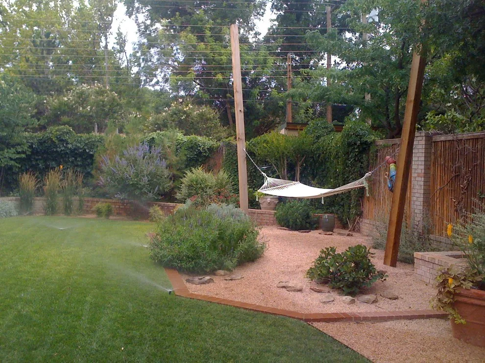 Lubbock Landscape Design, Installation, and Maintenance by Austex Landscape - Photo 9