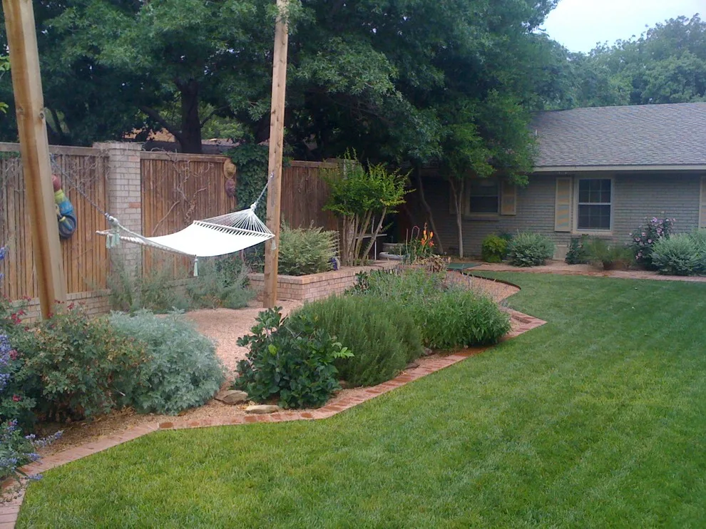 Lubbock Landscape Design, Installation, and Maintenance by Austex Landscape - Photo 31