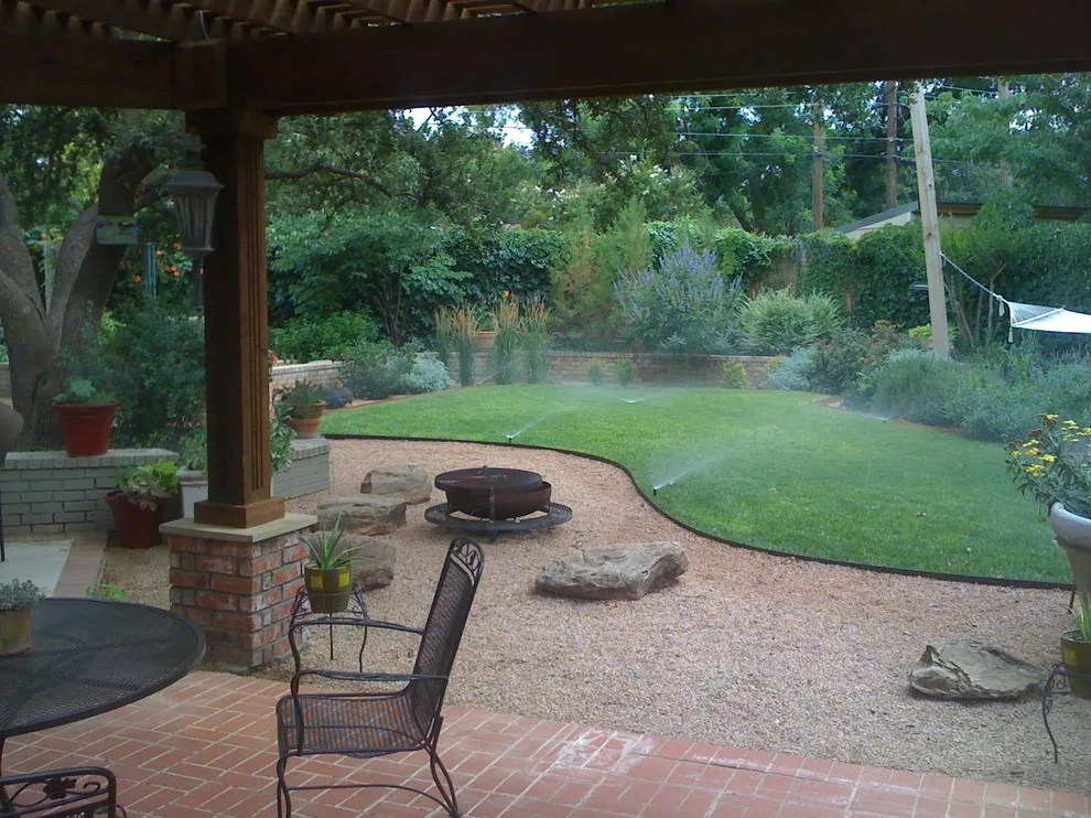Lubbock Landscape Design, Installation, and Maintenance by Austex Landscape - Photo 23
