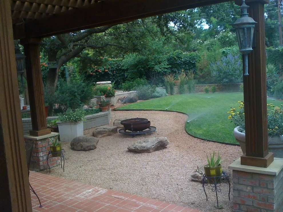 Lubbock Landscape Design, Installation, and Maintenance by Austex Landscape - Photo 12