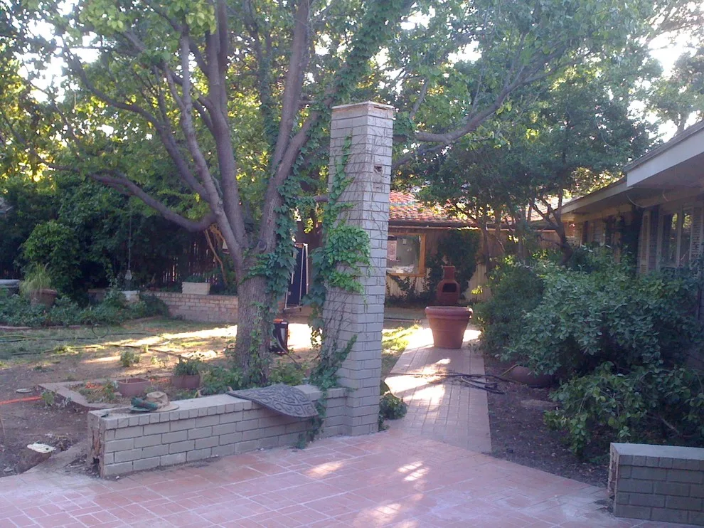 Lubbock Landscape Design, Installation, and Maintenance by Austex Landscape - Photo 6