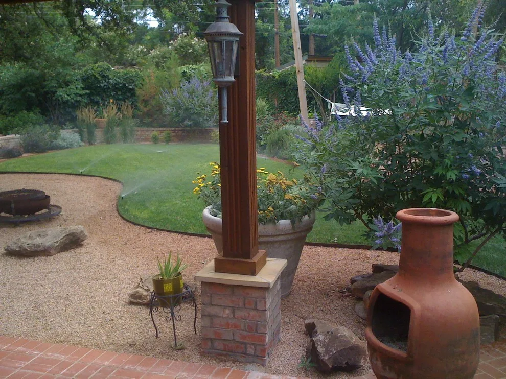 Lubbock Landscape Design, Installation, and Maintenance by Austex Landscape - Photo 20
