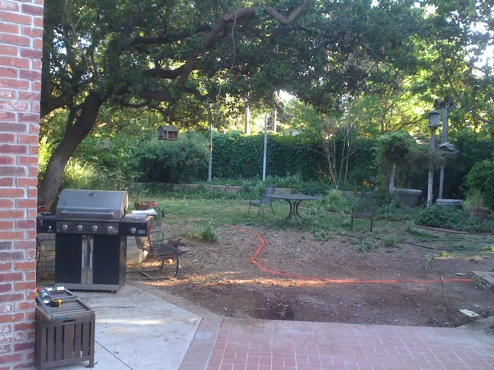 Lubbock Landscape Design, Installation, and Maintenance by Austex Landscape - Photo 11