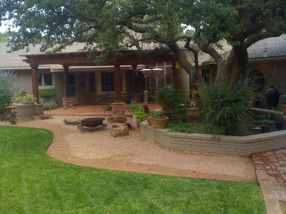 Lubbock Landscape Design, Installation, and Maintenance by Austex Landscape - Photo 15