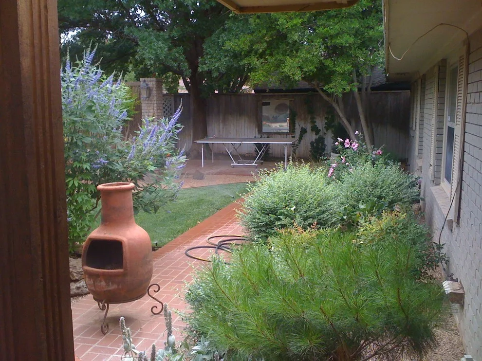 Lubbock Landscape Design, Installation, and Maintenance by Austex Landscape - Photo 18