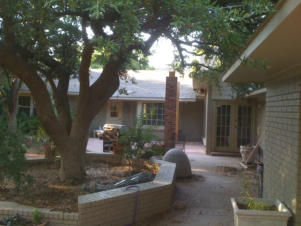 Lubbock Landscape Design, Installation, and Maintenance by Austex Landscape - Photo 10