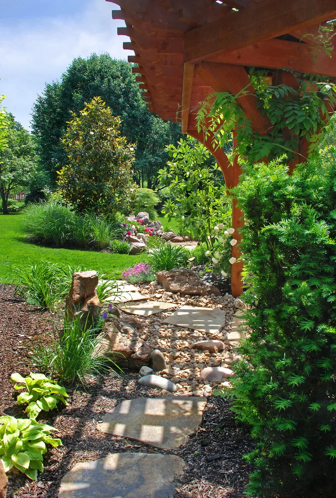 NSPJ Architects/Landscape Architects - Photo 4